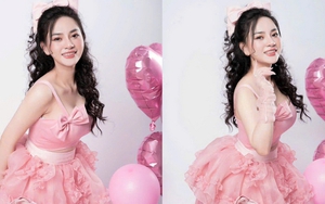 Nhan sắc 9x Trịnh Thu Bình đăng quang á hậu Mrs Eath Vietnam 2026