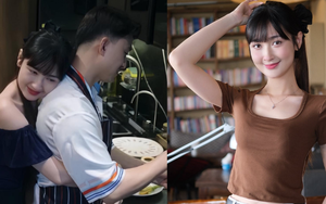 Trang - cô em gái bị "sập bẫy tình" trong Bước Chân Vào Đời là ai?