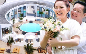 Mỹ nhân cưới đại gia 3 đời vợ hơn 26 tuổi: Lập tức rời showbiz, sống cuộc đời xa hoa cùng khối BĐS nghìn tỷ