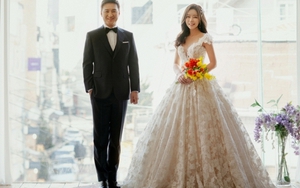 Quá thương tâm: Nam diễn viên qua đời đột ngột ngay trước ngày khai trương nhà hàng của mình, để lại con gái 3 tuổi mắc bệnh tim