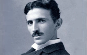 Hơn 100 năm trước, Tesla đã đúng về tương lai của công nghệ