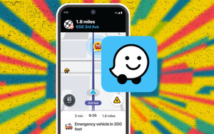 Tôi đã sai lầm khi cho rằng Google Maps là chỉ đường tốt nhất, ứng dụng bản đồ này dùng hay hơn nhiều