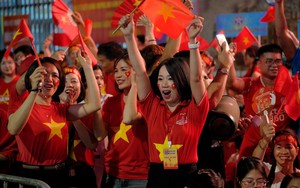 Từ hôm nay, Việt Nam có 7 thành phố trực thuộc Trung ương, quy mô lớn ra sao?