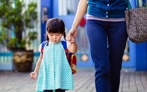 Bé nhà bạn bỗng nhiên không muốn đi học: Có thể chỉ vì vài lý do rất nhỏ mà mẹ không ngờ tới này!