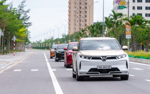 Kéo dài ưu đãi thuế xe điện: Đòn bẩy cho công nghiệp ô tô điện Việt Nam