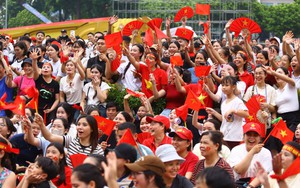 Tất cả người dân Việt Nam sắp đón tin vui rất lớn vào tháng 11 này