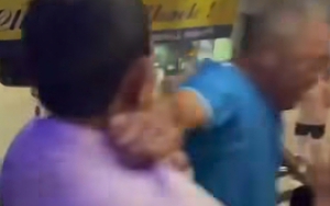 Clip: Tài xế và hành khách đánh nhau trên xe khách: Chủ nhà xe lên tiếng