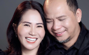 Chân dung NSƯT U60 được chồng cưng chiều như “trứng mỏng”: Hôn nhân 30 năm vẫn ngọt ngào bất ngờ