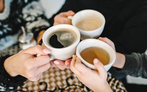 5 loại đồ uống mà đột quỵ rất "sợ": Uống thường xuyên thì xin chúc mừng!