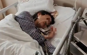 Cả đời chỉ làm "chuyện ấy" đúng 1 lần, người phụ nữ 40 tuổi qua đời sau 6 tháng phát hiện ung thư cổ tử cung