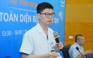 222.000 người Việt bị đột quỵ mỗi năm, bác sĩ BV Bạch Mai hướng dẫn 1 động tác thực hiện trong 10 giây giúp kiểm tra sức khỏe