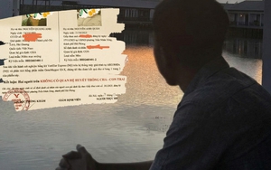 Vụ xét nghiệm ADN 3 lần ở Chí Linh: Cuộc gọi lúc 2 giờ sáng và câu trả lời của người đàn ông tử tế đến đau lòng