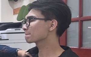 Bắt giữ Đỗ Thế Cường SN 2002