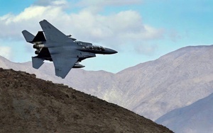 7 máy bay Mỹ bị bắn hạn trong xung đột với Iran