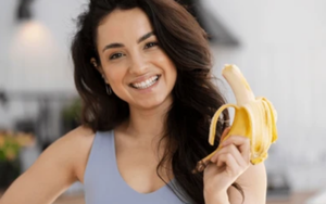 2 nguyên tắc ăn chuối giúp bạn kiểm soát cân nặng dễ dàng