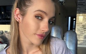 Mẫu nữ 25 tuổi bỏ bằng thần kinh học để làm nội dung 18+, thu nhập hơn 4 tỷ đồng/năm