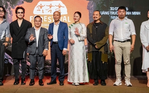 Hà Anh Tuấn, Vũ Cát Tường, Grey D hội tụ tại FORESTIVAL 2026