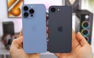 Mẫu iPhone đang có giá giảm chạm đáy ngay lúc này