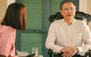 3 năm sau ly hôn, bố chồng cũ bất ngờ tìm đến dúi cho tôi 30 triệu, nửa tháng sau nhận tin ông mất, tôi mới hiểu lý do