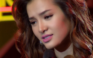 Nữ ca sĩ giàu có, kiếm ra tiền, nói thẳng chấp nhận làm một việc