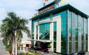 Đặng Văn Lâm bán sạch 2 triệu cổ phiếu của công ty dệt may quân đội, không còn là cổ đông lớn