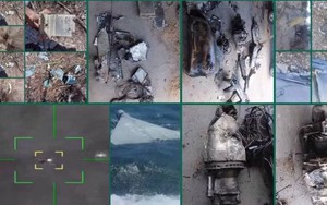 Iran tuyên bố bắn hạ F-35, A-10 và loạt UAV triệu USD trong ngày