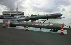 Kim ngạch xuất khẩu vũ khí của Ấn Độ phá vỡ kỷ lục