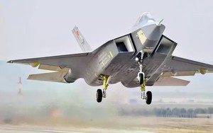 TAI tiết lộ thời điểm giao tiêm kích tàng hình KAAN cho khách hàng Đông Nam Á