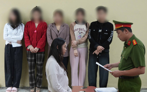 Bắt Triệu Thị Dung SN 1994 cầm đầu đường dây livestream khiêu dâm, đồi trụy: Lời khai của các đối tượng