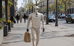 Nga bất ngờ tung "siêu phẩm" trong năm 2026: Cứ tưởng còn lâu họ mới bắt kịp, ai ngờ đã đến bước này!