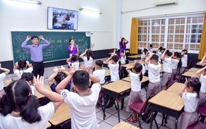 Quy định mới nhất về thời gian nghỉ hè của giáo viên