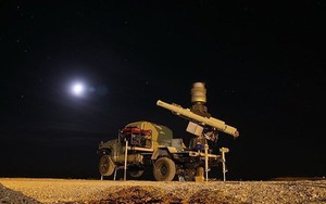 Phòng không Iran tạo nên "ngày đen tối" cho máy bay Mỹ - Israel