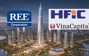 Siêu tháp 99 tầng cao nhất Việt Nam: Ai đứng sau, mạnh cỡ nào?