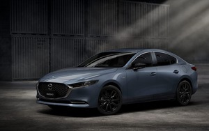 Bảng giá xe Mazda3 mới nhất tháng 4/2026
