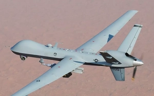 Iran tiếp tục bắn hạ MQ-9 Reaper, cựu lãnh đạo IAEA kêu gọi ngăn chặn Tổng thống Trump