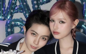 Gil Lê đã căng: "Câu này bị vô duyên đó bạn"