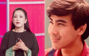 Nữ ca sĩ ở cùng ký túc xá với Quyền Linh: "Người ta gói 8 triệu vào bọc đưa cho tôi"