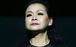 Khánh Ly: "Ngoài quê hương của mình ra thì đời sống ở đâu cũng khó khăn"