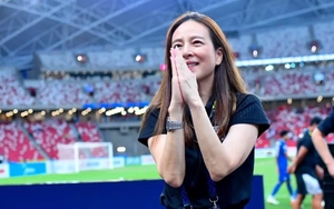 Madam Pang tuyên bố ‘không nhập tịch như Việt Nam’: Bà không muốn, hay không đủ khả năng?