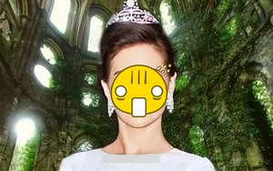 Ái nữ thừa kế của trùm sòng bạc Macau gia tài 118.500 tỷ đồng bị một người quấy rối, đe dọa suốt 1 năm