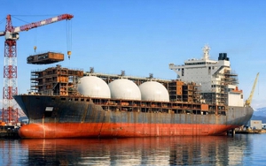 Nga công bố sẽ bàn giao 113 tàu vận tải mới cho khách hàng: "Phép màu" nào đã giúp họ làm được điều đó?