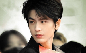 Khó cứu được Trương Lăng Hách