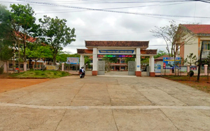 Tuyệt đối không tự ý kết luận, suy đoán vụ nữ giáo viên bị phát tán hình ảnh nhạy cảm tại trường