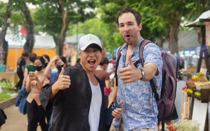 Không phải phở, món ăn chỉ từ 15.000 đồng/phần này mới là hương vị Việt lọt top 'ngon nhất thế giới'