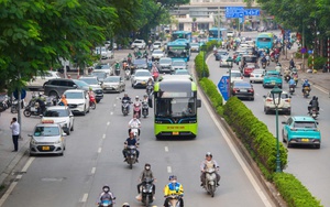 Quy định mới có thể áp dụng ngay từ tháng 4/2026, hàng chục triệu xe máy và ô tô toàn quốc chú ý