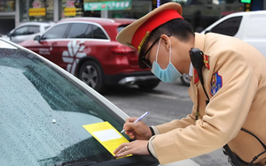 Quy định lớn liên quan đến tất cả ô tô trên cả nước sẽ bị bãi bỏ từ năm sau, tài xế chú ý