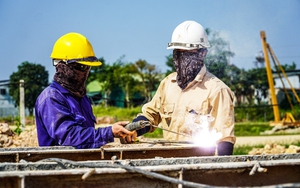 Dự báo thời tiết ngày 6/4: Từ Bắc vào Nam đón nắng nóng và nắng nóng gay gắt