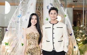 Khoảnh khắc bạn trai kém 11 tuổi của Diệp Lâm Anh "trổ tài" khiến nhiều người bất ngờ