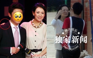 Mẹ ruột cản Chương Tử Di cưới sao nam đình đám: “Thu nhập con gái tôi gấp 70 lần cậu, nếu là đàn ông thì mau rời khỏi nó”