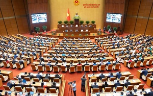 Lịch truyền hình trực tiếp Lễ tuyên thệ nhậm chức của Chủ tịch nước, Thủ tướng, Chủ tịch Quốc hội